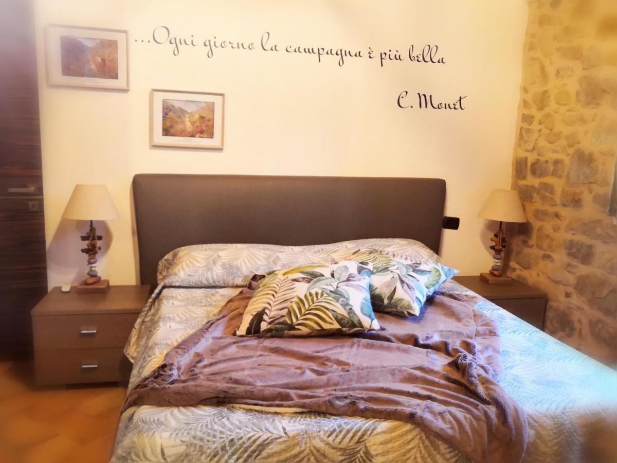 Casa Monet, 200 Mt Dal Mare, Clima, Wi-fi *