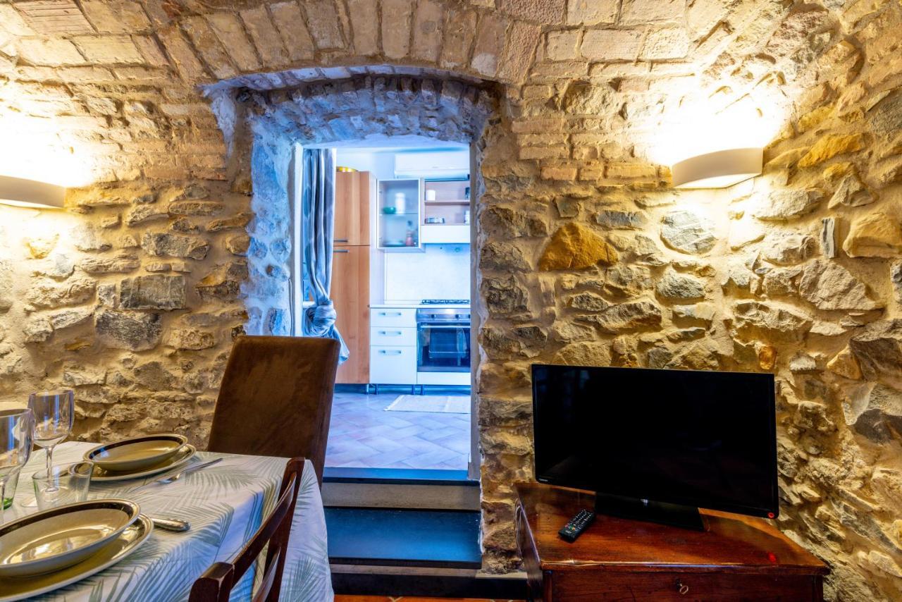 Casa Monet, 200 Mt Dal Mare, Clima, Wi-fi