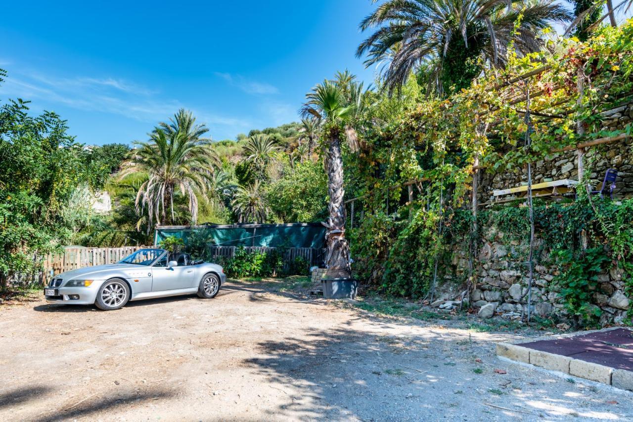 Casa Monet, 200 Mt Dal Mare, Clima, Wi-fi *