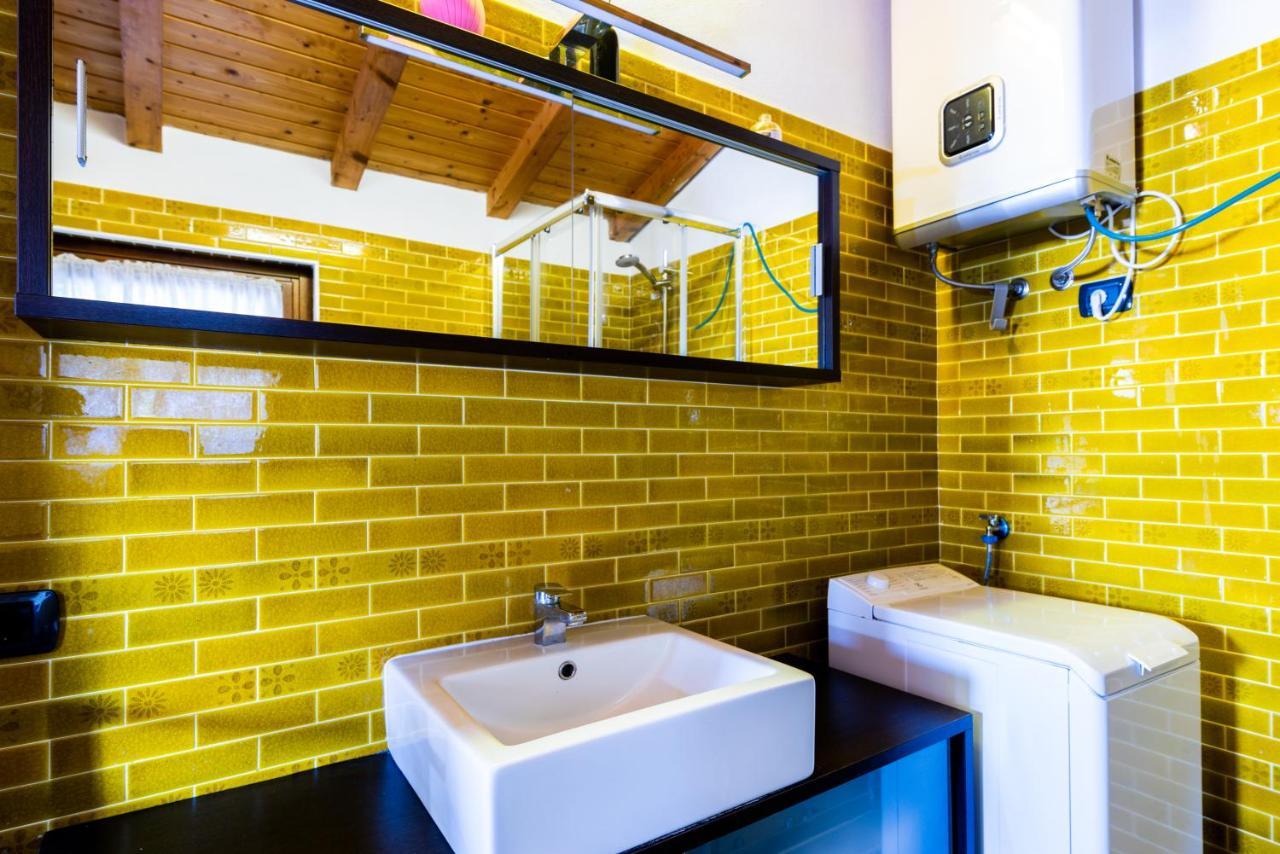 Casa Monet, 200 Mt Dal Mare, Clima, Wi-fi Villa Bordighera
