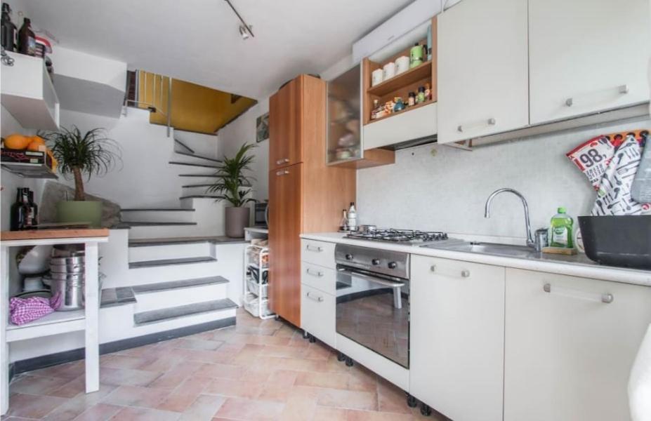 Casa Monet, 200 Mt Dal Mare, Clima, Wi-fi *
